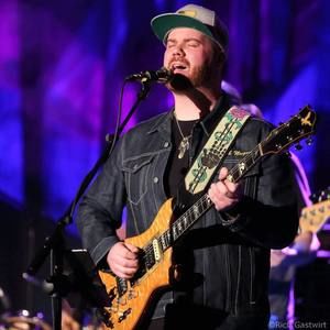 Meet your Posher, Zach